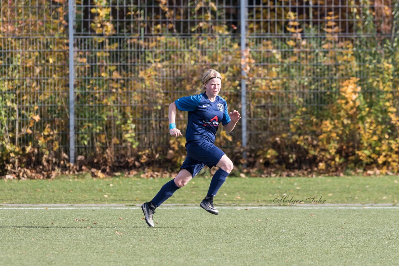 Bild 105 - F Fortuna St. Juergen - SV Wahlstedt : Ergebnis: 3:0